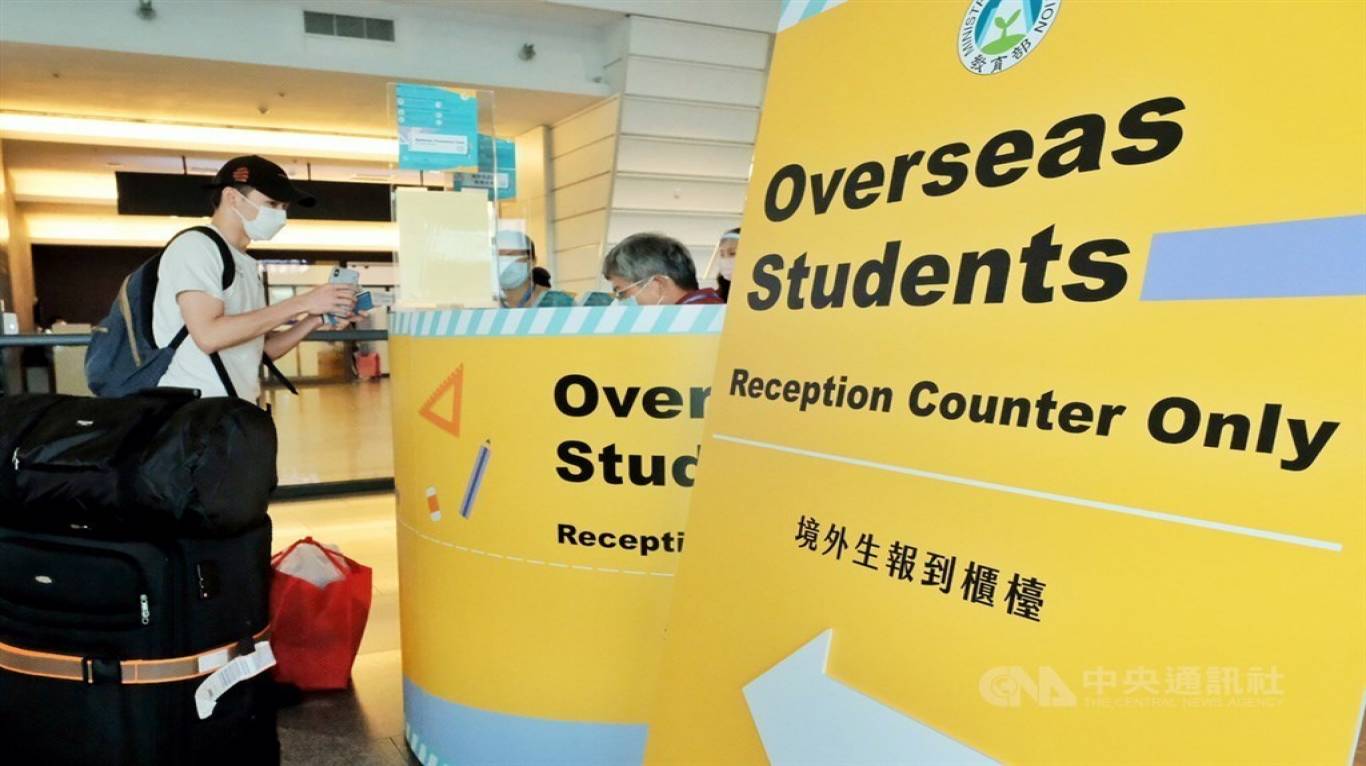 Taiwan to reopen for non-scholarship language students in March.jpeg